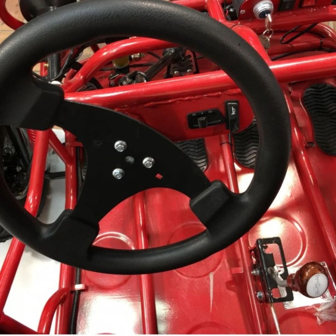buggy homologue route pas cher