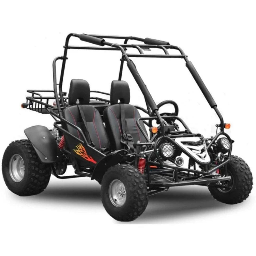buggy homologue route permis b