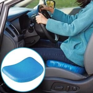 coussin voiture soutien lombaire hemorroides