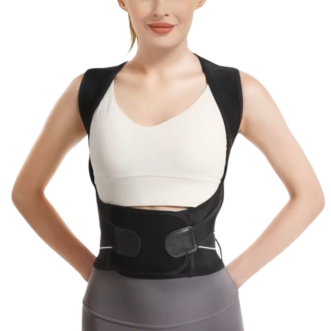 meilleur redresse dos femme