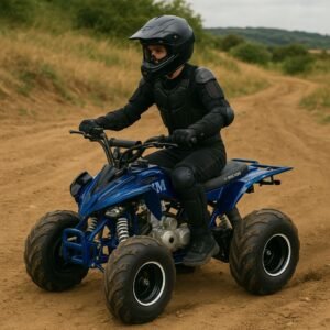 quad 125cc chinois enfant