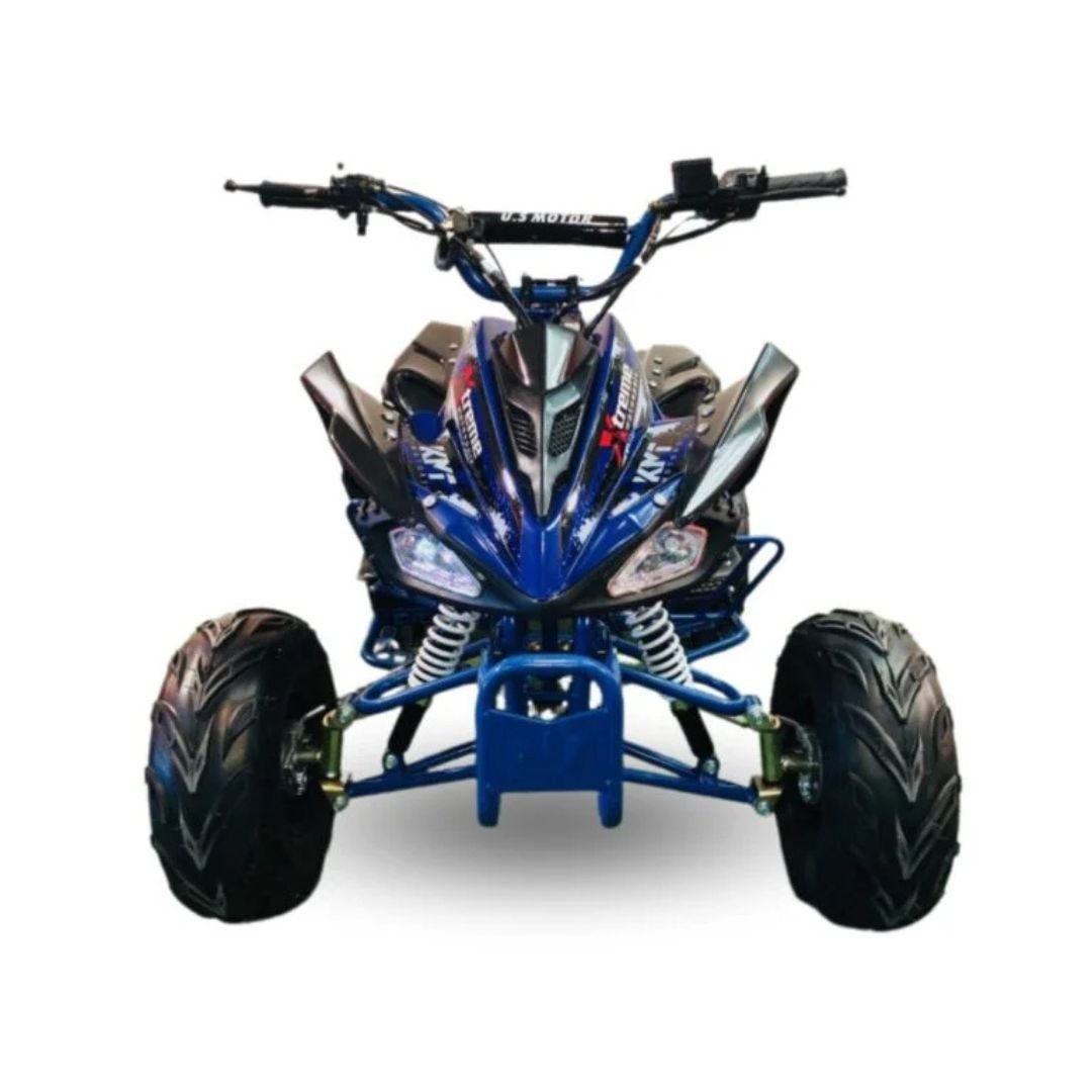 quad 125cc chinois