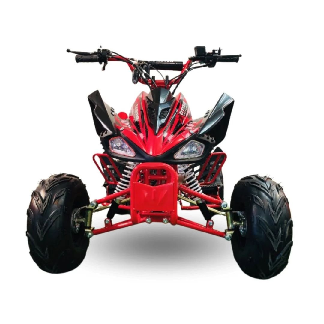 quad essence 125cc enfant ado