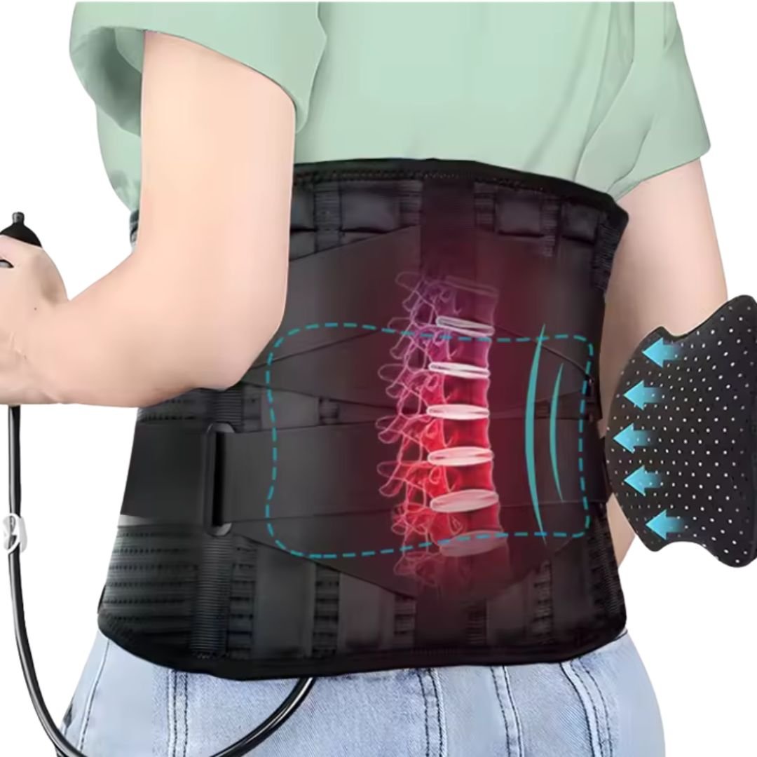 ceinture lombaire soutien dos