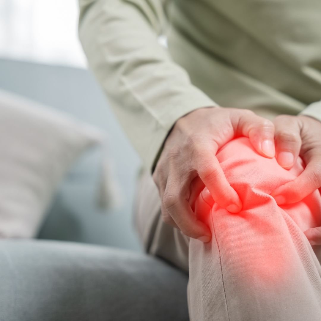 arthrose genou que faire