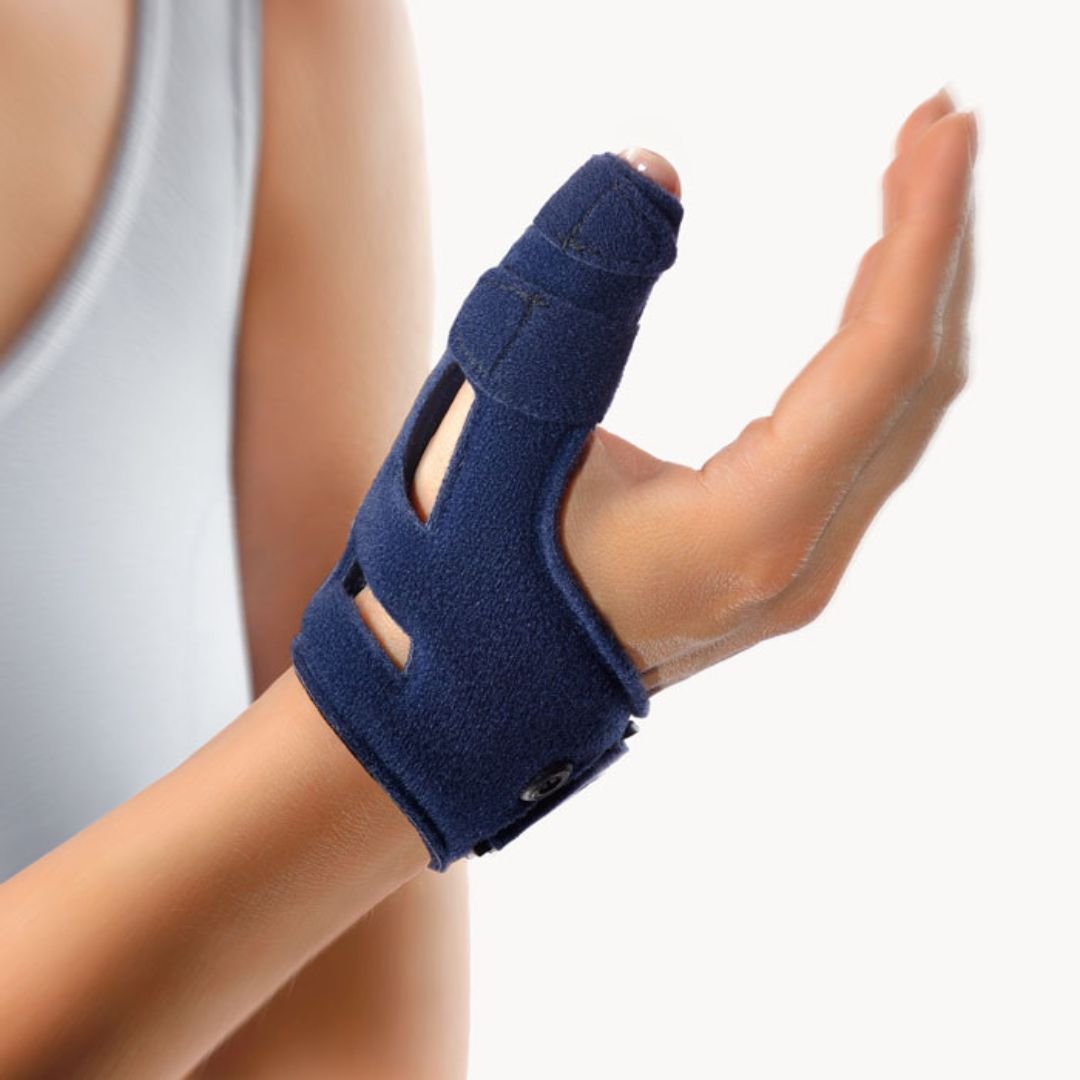 rhizarthrose symptomes articulation pouce